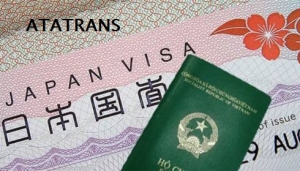 Dịch thuật Công chứng hồ sơ xin Visa du học Úc, Nhật Bản, Hàn Quốc